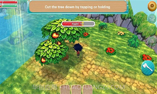 天气领主赤壁生存截图5 天气领主赤壁生存截图5