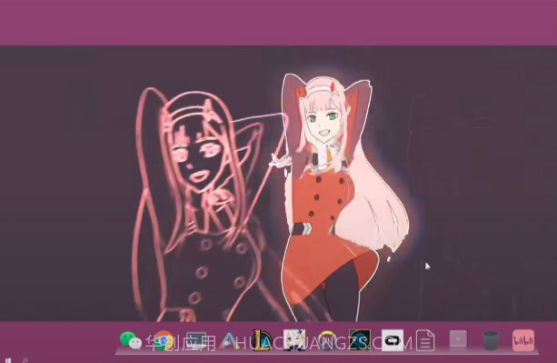 国家队02动态壁纸截图2 国家队02动态壁纸截图2