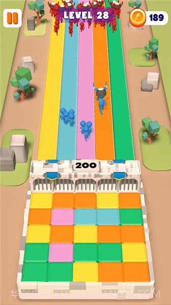 军队水龙头截图5 军队水龙头截图5