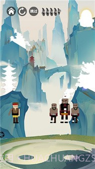 飞刀神枪又见飞刀截图3