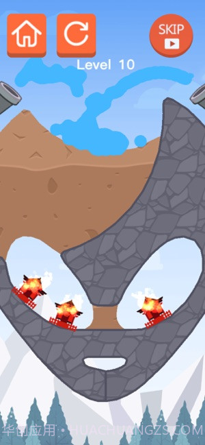 小屋快灭火截图2