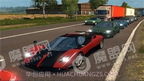 长途客车模拟2020截图3