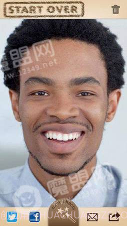 秃头生成器中文版截图2