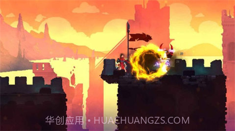 deadcells国际版截图1 deadcells国际版截图1