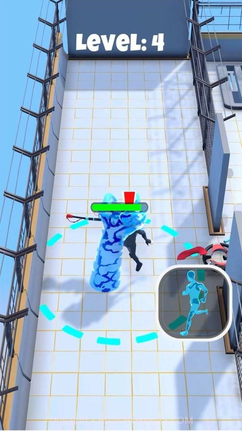 Waterman 3D截图2 Waterman 3D截图2