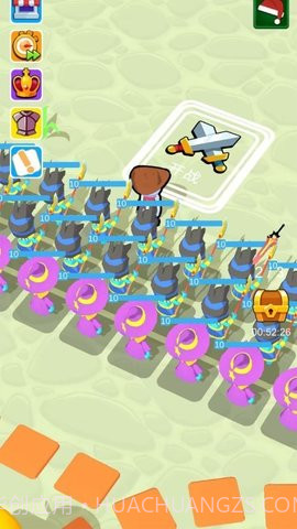 大多数模拟器截图3