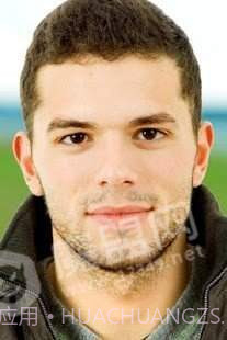 秃头生成器中文版截图4