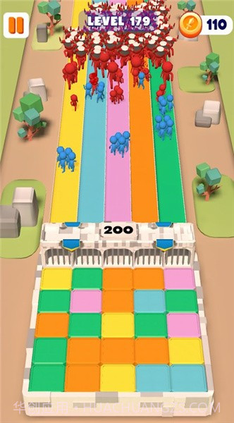 军队水龙头截图2 军队水龙头截图2