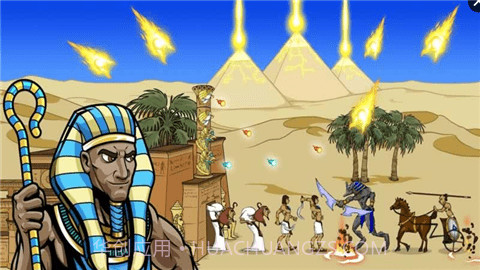 时代战争2截图3