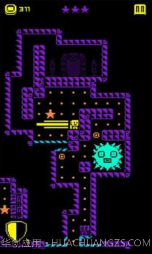 幽灵影者截图3 幽灵影者截图3