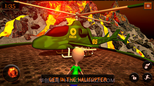 火柴人救人截图3 火柴人救人截图3