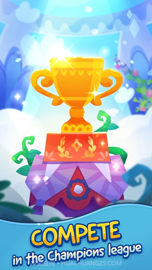 割绳子爆炸游戏截图1 割绳子爆炸游戏截图1