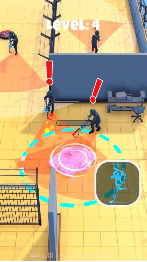 Waterman 3D截图1 Waterman 3D截图1