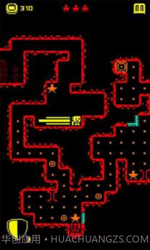 幽灵影者截图2 幽灵影者截图2