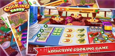 烹饪美味超级天才2023截图1