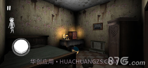 Evil Nun截图3 Evil Nun截图3