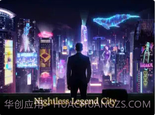 Legend City截图1 Legend City截图1