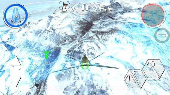 阿尔法中队2遗落战境截图5 阿尔法中队2遗落战境截图5