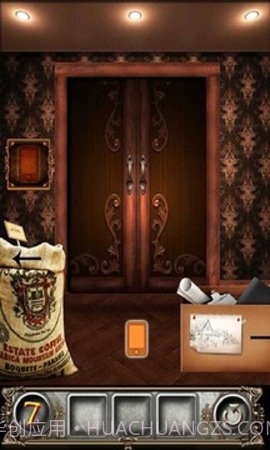 电梯逃亡截图1 电梯逃亡截图1