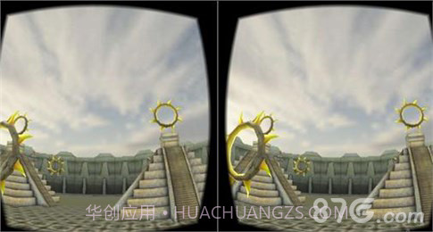 星骑兵竞技场VR截图1 星骑兵竞技场VR截图1