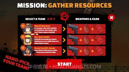 The World Has Gone截图2