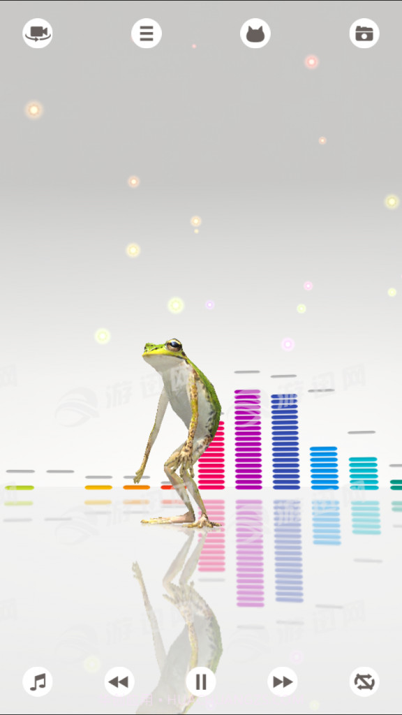 adanza跳舞的羊驼最新版截图3 adanza跳舞的羊驼最新版截图3