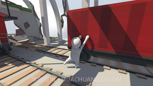 人类跌落梦境截图3