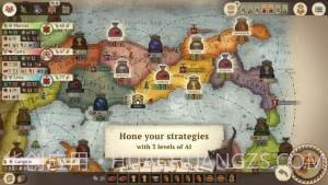 康考迪亚截图2 康考迪亚截图2