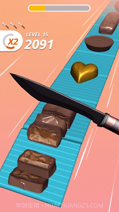 CandySlice糖果切片截图2 CandySlice糖果切片截图2