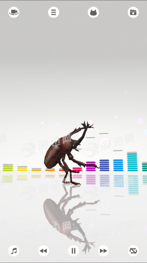 adanza跳舞的羊驼最新版截图4 adanza跳舞的羊驼最新版截图4