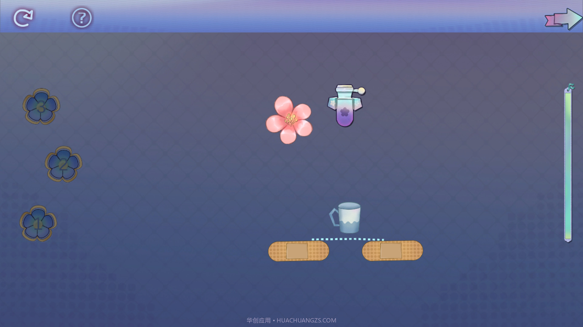 可爱的宝贝2截图3 可爱的宝贝2截图3