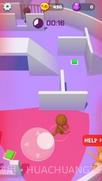 想出去没门截图5 想出去没门截图5