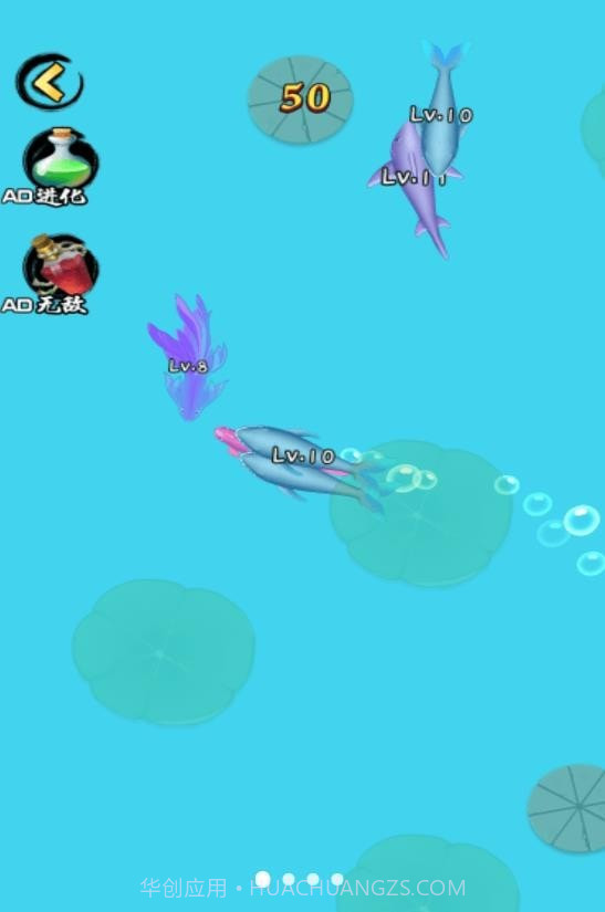 神龙进化之路截图2