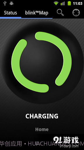 Blink Mobile截图1 Blink Mobile截图1