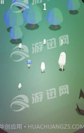 大白人吃小白人截图1