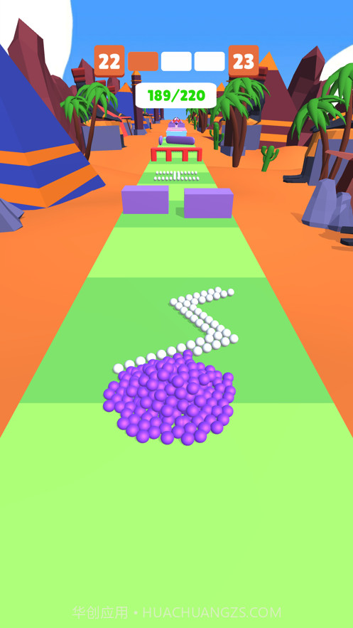 Slimy Balls截图1 Slimy Balls截图1