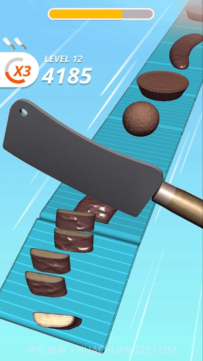 CandySlice糖果切片截图4 CandySlice糖果切片截图4