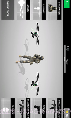 地球保护小队无限子弹版手游截图3 地球保护小队无限子弹版手游截图3