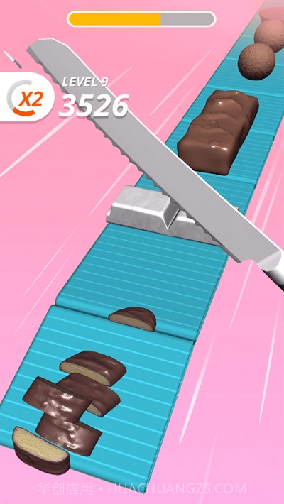 CandySlice糖果切片截图1 CandySlice糖果切片截图1
