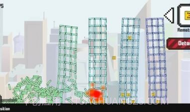 像素沙盒拆除2D截图4 像素沙盒拆除2D截图4