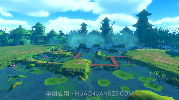 天使帝国3最新版截图1