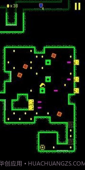 地下城冲刺截图3