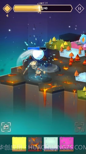 城镇建造模拟截图1