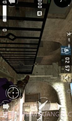 cs16手机版截图2