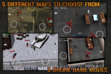 僵局截图2 僵局截图2