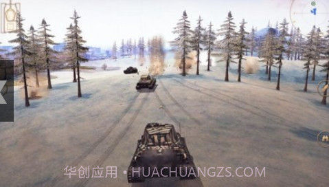 战地霸主截图1 战地霸主截图1