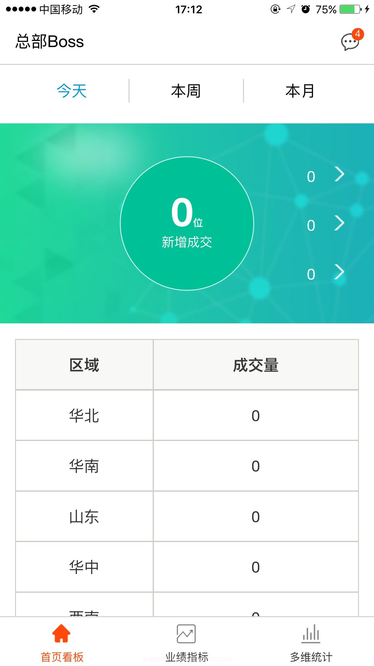 东风风光DMA助手截图2 东风风光DMA助手截图2