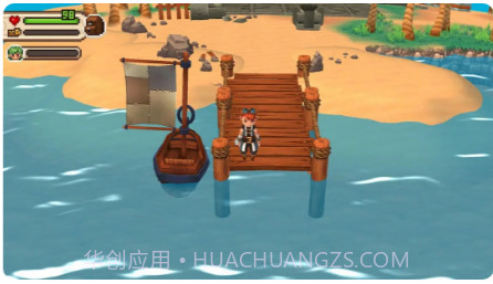 进化之地2汉化版截图2 进化之地2汉化版截图2