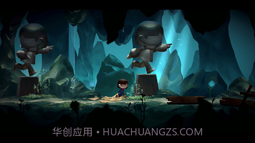 Within 回忆之间手游截图3