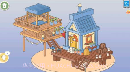 我的后花园最新版截图2 我的后花园最新版截图2